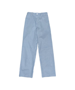 Check Chef Pants