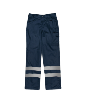 Hi-Vis Cargos