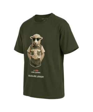 Lamb Champs - Men's T-Shirt