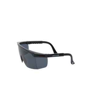 Eurospec Scratch Resistant Spectacles Grey Lens