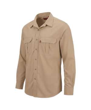 Ranger Bush Shirt