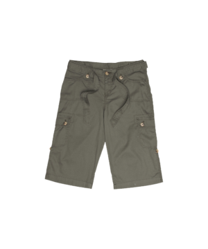 End Of Range - Sani Women's Cargo Shorts