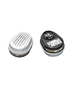 Drager X-plore Combi Bayonet Filter