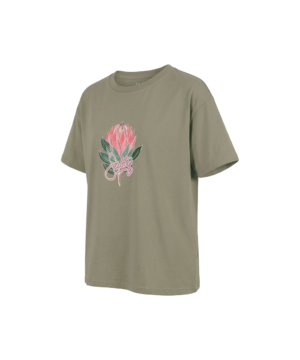 End Of Range - Salty Girls T-Shirt Protea