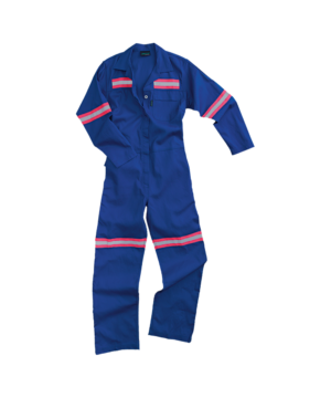 Women’s J54 Reflective Boiler Suit
