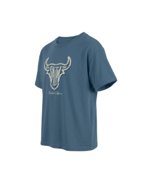 End Of Range - Salty Boys T-Shirt Wildebeest
