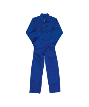 Polycotton Boiler Suit SABS Specification