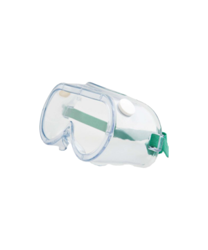 Indirect Vent Goggles