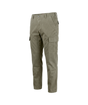 Tsavo Stretch Bush Cargo Pants