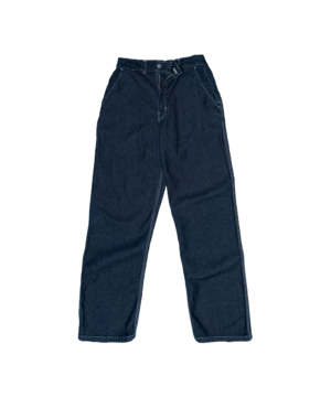 Stone Washed Denim Conti Trousers SABS Specification