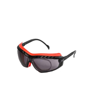 Spoggle Anti Scratch, Anti Fog Grey Lens