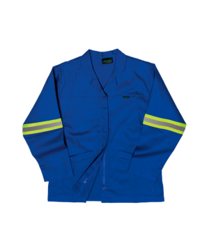 End Of Range - Javlin Ladies Jacket w/tape