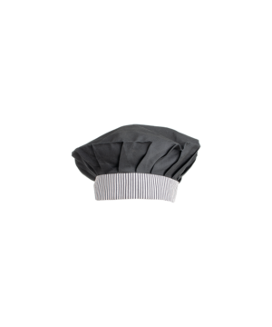 End Of Range - Black & Ligne Noir Chef's Hat