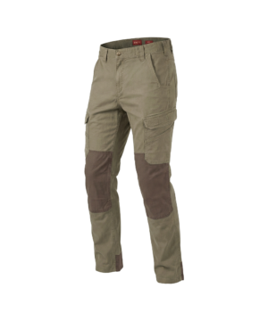 Salonga Two Tone Stretch Cargos