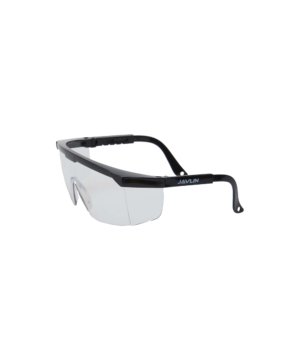 Eurospec Scratch Resistant & Anti-Fog Spectacles Clear Lens