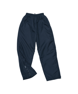Double-Insulated Freezer Trousers