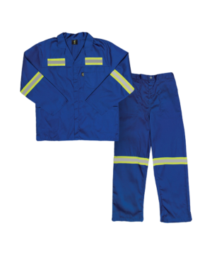 Paramount J54 Reflective Conti Suit