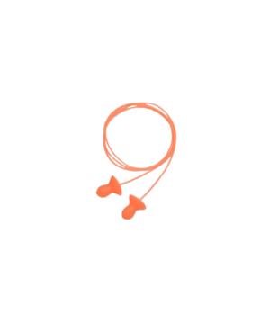 Quite QD 30 Corded Earplugs