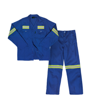 J54 Reflective Conti Suit SABS Specification