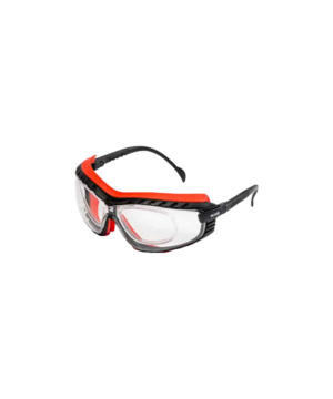 Spoggle Anti Scratch, Anti Fog Clear Lens