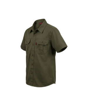 Dassie Kids Bush Shirt
