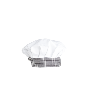 End Of Range - White & Fano Chef's Hat