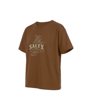 End Of Range - Salty Boys T-Shirt Mielies