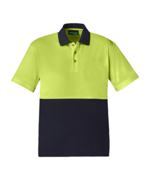 Hi-Vis Two Tone Golfer