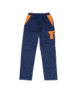 End Of Range - Two Tone J54 Utility Cargos SABS Specification