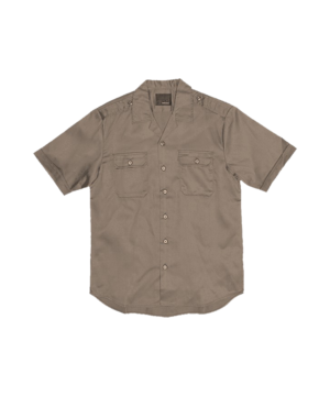 Short Sleeve Combat Shirt