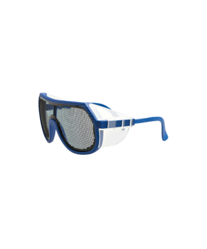 Wire Mesh Goggles