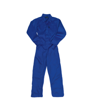 Premium J54 Boiler Suit SABS Specification