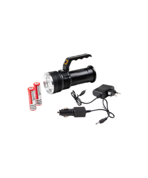 Rechargeable Spotlight Torch