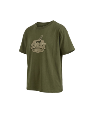 End Of Range - Salty Boys T-Shirt Gazelle