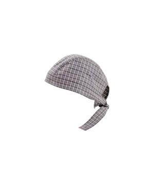 End Of Range - Fano Zandana Preshaped